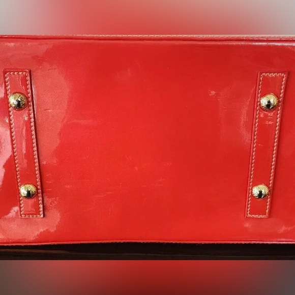 RARE & COLLECTIBLE: Louis Vuitton Limited Edition Stephen Sprouse Roses Alma GM - Picture 7 of 15